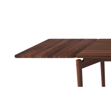 Additional Plate for PURE Dining Table by Bruun Munch - view 5