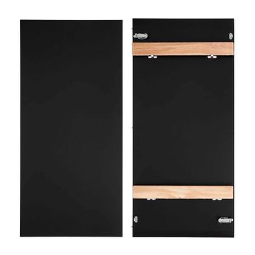 Black Extension Plate - PLAYdinner Round by Bruun Munch - view 8