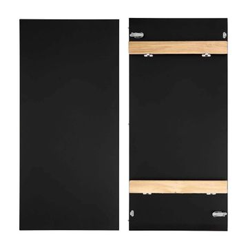Black Extension Plate - PLAYdinner Round by Bruun Munch - view 3