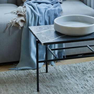 Coffee Table STONE 65x43x44 by Bruun Munch - view 8