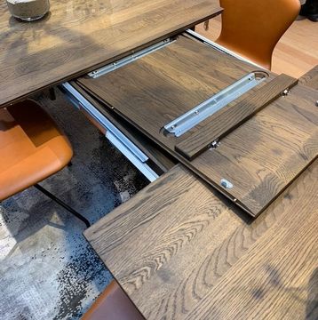 Extension Plates - PLAYdinner Lamé by Bruun Munch - view 2
