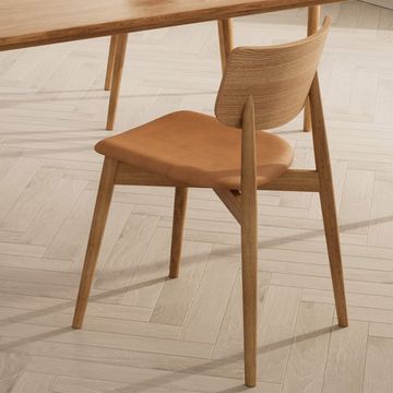 Chiara Chair by Bruun Munch - view 3
