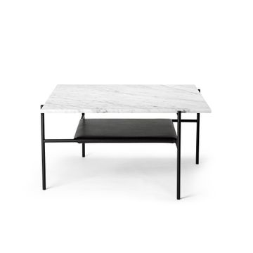 Coffee Table STONE 80x80x44 by Bruun Munch - view 5