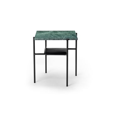 Coffee Table STONE 43x43x50 by Bruun Munch - view 5