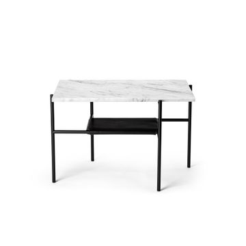 Coffee Table STONE 65x43x44 by Bruun Munch - view 7