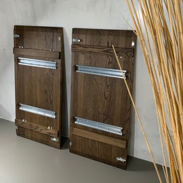 Extension Plates - PLAYdinner Round by Bruun Munch - view 2