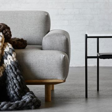 Reason 2 Seater by Bruun Munch - view 4