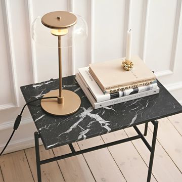 Coffee Table STONE 65x43x44 by Bruun Munch - view 3