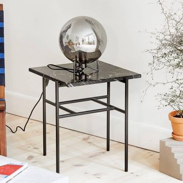 Coffee Table STONE 43x43x38 by Bruun Munch - view 3