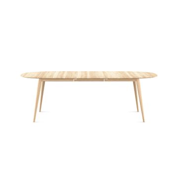 PLAYdinner Lamé, Extendable Dining Table by Bruun Munch - view 7