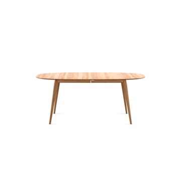 PLAYdinner Lamé, Extendable Dining Table by Bruun Munch - view 2
