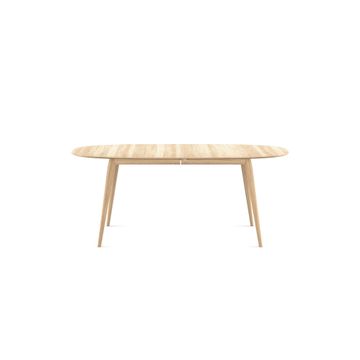 PLAYdinner Lamé, Extendable Dining Table by Bruun Munch - view 6