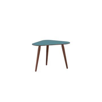 PLAYorganic L52 Walnut and Laminate by Bruun Munch - view 5