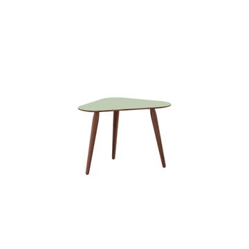 PLAYorganic L52 Walnut and Laminate by Bruun Munch - view 4