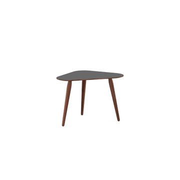 PLAYorganic L52 Walnut and Laminate by Bruun Munch - view 3