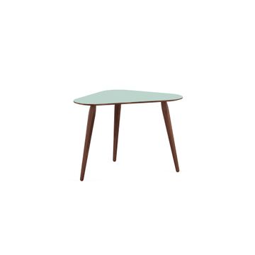 PLAYorganic L60 Walnut and Laminate by Bruun Munch - view 5