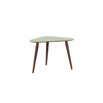 PLAYorganic L60 Walnut and Laminate by Bruun Munch - view 4
