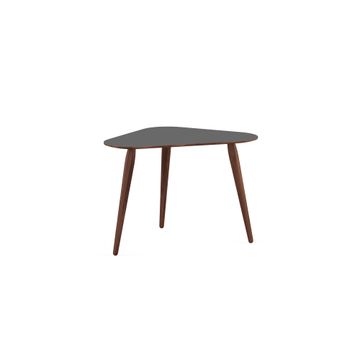 PLAYorganic L60 Walnut and Laminate by Bruun Munch - view 3