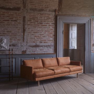 Emo Leather by Bruun Munch - view 4