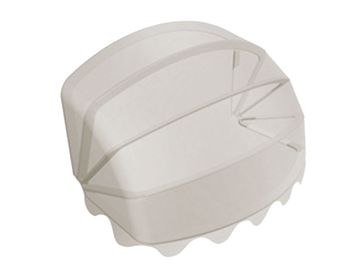 Cappottina Semitonda - BT by BT Group