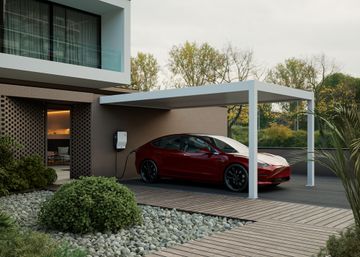Carport Solar - BT by BT Group