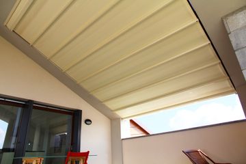 Pergola R126 Pergotesa - BT by BT Group