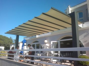 Pergola R250 Pergowave - BT by BT Group