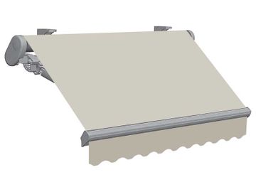 Tenda a bracci R21 Siroco - BT by BT Group
