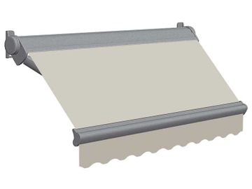 Tenda a bracci R41 Abrego - BT by BT Group