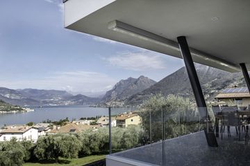 Tenda a bracci R75 Stone by BT Group