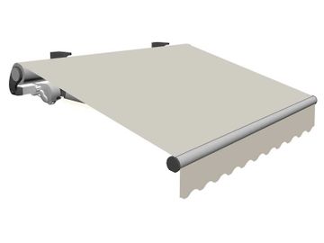 Tenda a bracci R89 Led Design - BT by BT Group