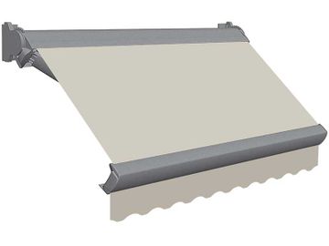 Tenda a bracci T87CT - BT by BT Group