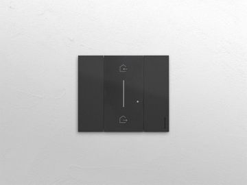 Dimmer by BTICINO - view 2