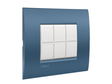 Il design adatto per ogni progetto by BTICINO - view 6