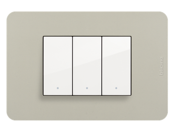 Il design minimale ma distintivo di MatixGO by BTICINO - view 4
