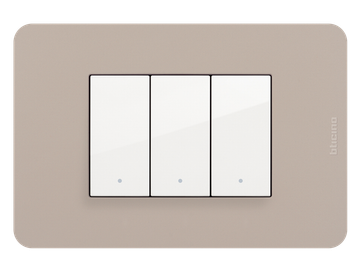 Il design minimale ma distintivo di MatixGO by BTICINO - view 5