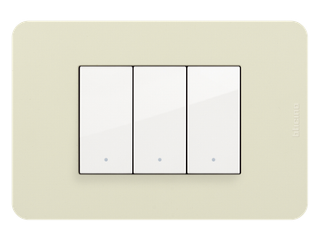 Il design minimale ma distintivo di MatixGO by BTICINO - view 6