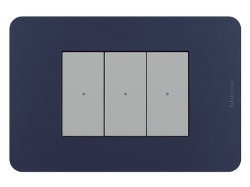 Il design minimale ma distintivo di MatixGO by BTICINO - view 9