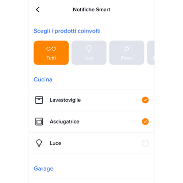 La Smart Home a portata di App by BTICINO - view 6