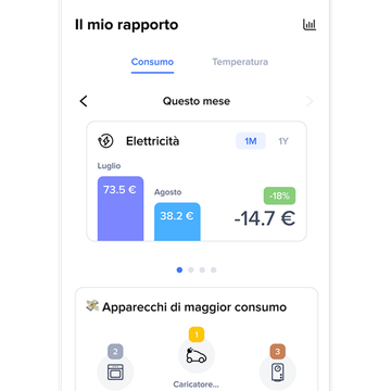 La tua casa smart con MatixGO by BTICINO - view 5