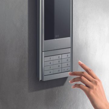 Linea 5000 by BTICINO