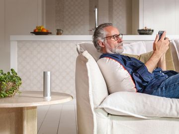 Smarther 2 Netatmo: il termostato wifi smart per la caldaia della tua smart home by BTICINO - view 9