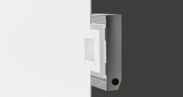 ALADIN IP65 by Buzzi & Buzzi