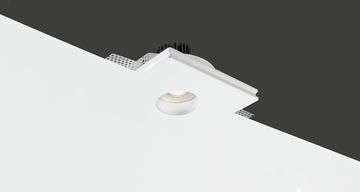 BASIC ROUND by Buzzi & Buzzi