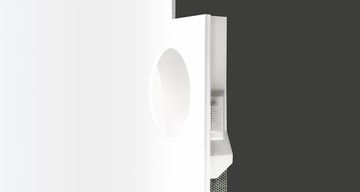 GLOBE by Buzzi & Buzzi