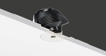 ORBIT by Buzzi & Buzzi