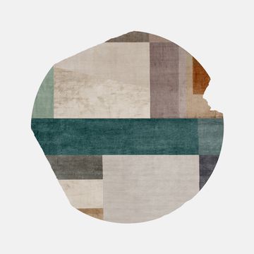 Park Slope Round Deconstructed by BY IIND STUDIO