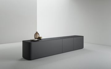 Double-sided Side by Caccaro