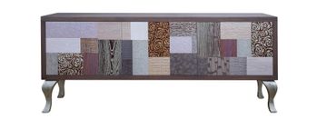 Artemisia Sideboard by Cadorin Group