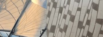 Cherry Sails Planks by Cadorin Group